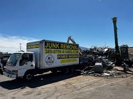 Best Yard Waste Removal  in Brookside, AL
