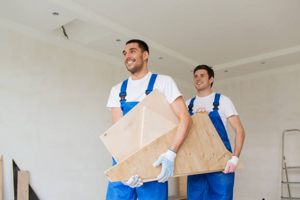 Best Hoarding Cleanup  in Brookside, AL