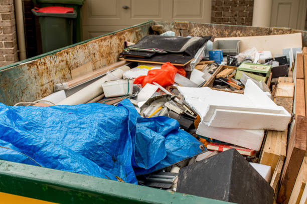 Best Office Cleanout  in Brookside, AL