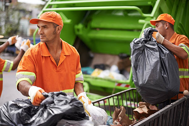 Best Residential Junk Removal  in Brookside, AL