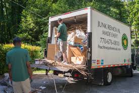 Shed Removal in Brookside, AL